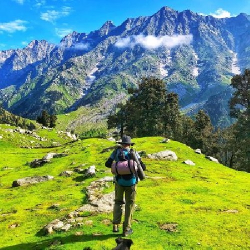 Triund Trek